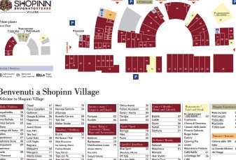 Mappa Shoppin. Clicca per scaricare il pdf