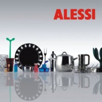 Outlet Alessi – Crusinallo (Omegna)