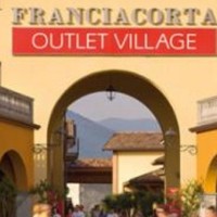 Franciacorta Outlet Village