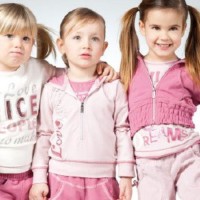 Outlet Bambini, solo online