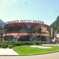 Outlet Center Brennero