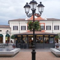 Noventa di Piave Designer Outlet