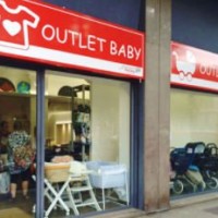 Salina Baby Outlet, Milano