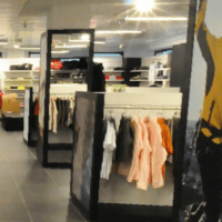 Outlet Sport & Fashion, Mendrisio