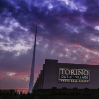 Torino Outlet Village