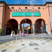 Valdichiana Outlet Village, Arezzo