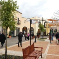 Cilento Outlet Village