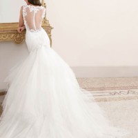 Atelier Emè, outlet per la sposa