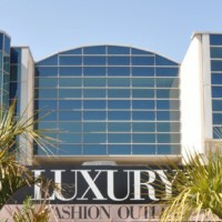 Luxury Mall, Olbia, Costa Smeralda