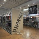 Outlet Dainese D-Garage, Vicenza